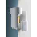 Thumbnail photo of Soul Story Angle 1 Wall Lamp