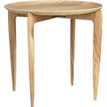Thumbnail photo of Foldable Tray Table Ø 45 Cm
