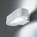 Thumbnail photo of Talo 21 Wall Lamp White Led