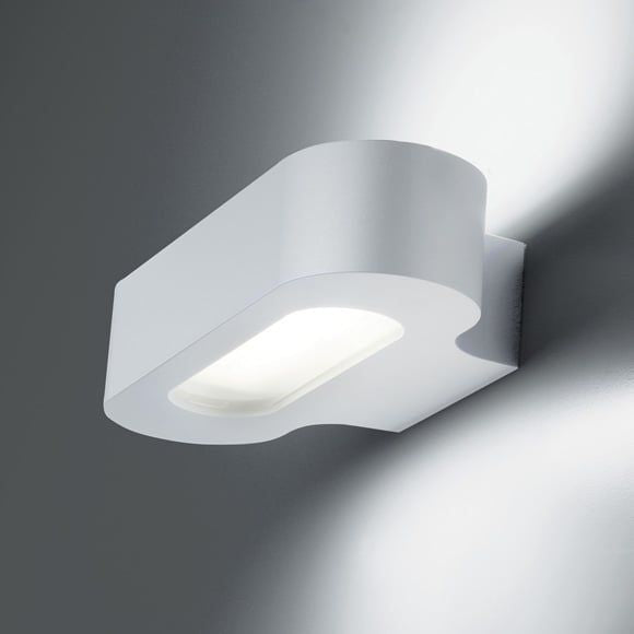 Photo of Talo 21 Wall Lamp White Led