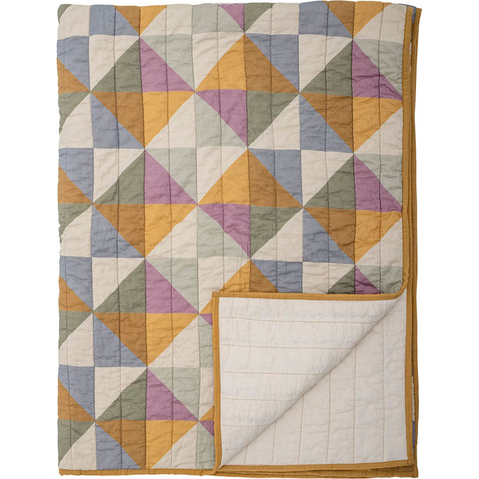 Photo of Crewe Plaid