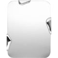 Thumbnail photo of Roberta Mirror Silver
