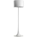 Thumbnail photo of Spun Light Floor Lamp