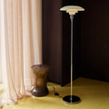 Thumbnail photo of Ph 3½-2½ Stående Lampe Messing