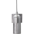 Thumbnail photo of Akola Pendel Led - Sølv H23cm