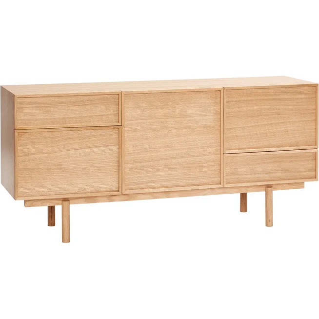 Photo of Sideboard Oak - Natural