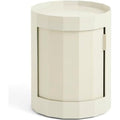 Thumbnail photo of Facet Cabinet Incl. Feet And Castors, Low