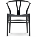 Thumbnail photo of CH24 Wishbone Chair - Oak