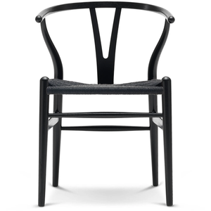 Photo of CH24 Wishbone Chair - Oak