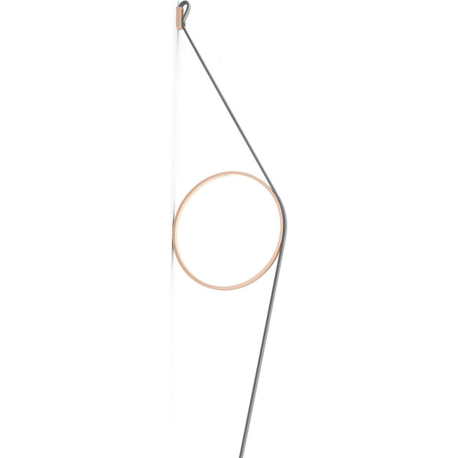 Photo of Wirering Wall Lamp