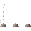 Thumbnail photo of Ambit Rail Lamp