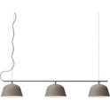Ambit Rail Lamp