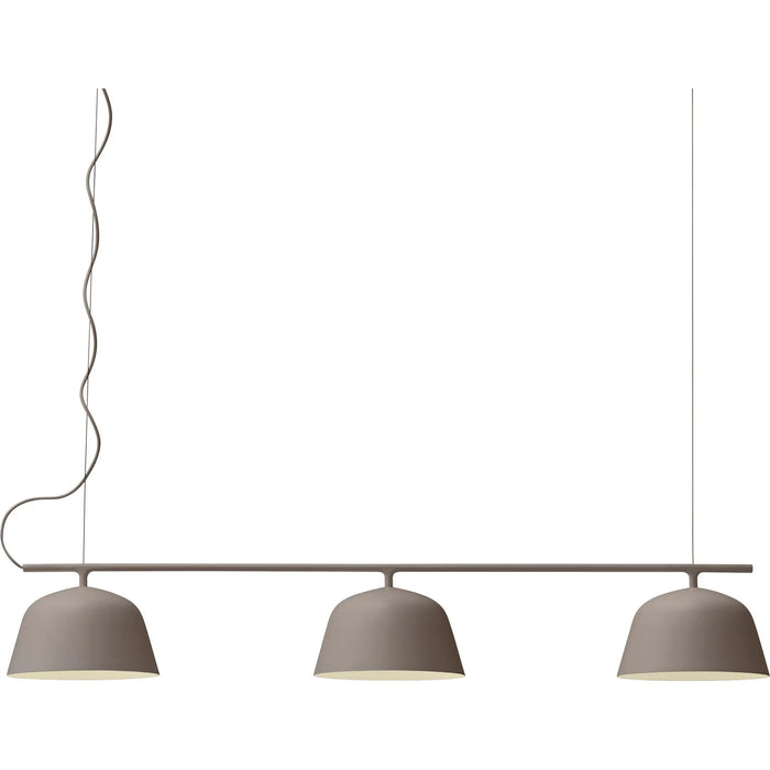 Photo of Ambit Rail Lamp