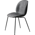 Thumbnail photo of Beetle Dining Chair, Fully Upholstered, Conic Base