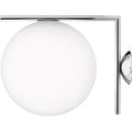 Thumbnail photo of Ic C/w1 Wall Lamp/ceiling Lamp