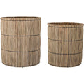 Thumbnail photo of Elite baskets set of 2