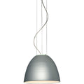Thumbnail photo of Nur Mini Led Pendellampa Aluminiumgrå - Pendellampor - Ernesto Gismondi - Grå