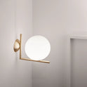 Ic C/w1 Wall Lamp/ceiling Lamp