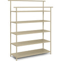 Thumbnail photo of Dora Rack
