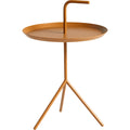 DLM Don't Leave Me Table Ø38 cm