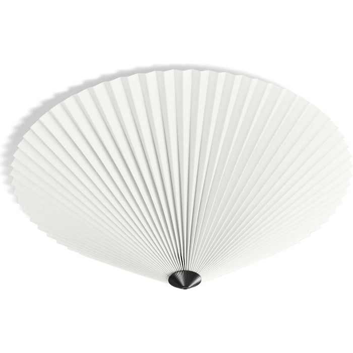Photo of Matin Flush Mount Ceiling Lamp - Ø50 Cm