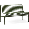 Thumbnail photo of Palissade Dining Bench without Armrests