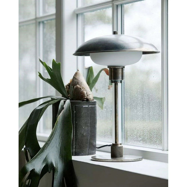 Photo of Boston Table Lamp