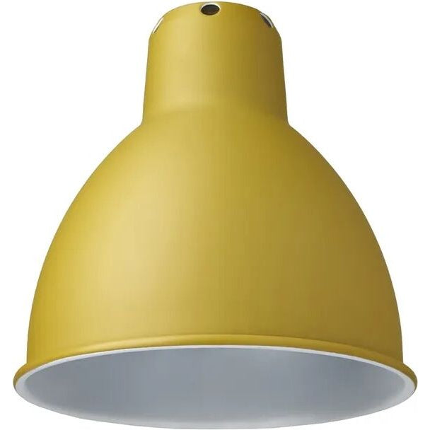 Photo of Lampshades From Lampe Gras (yellow, Round Shade/shade - Ø140mm)