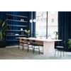 TR Bulb Suspension Frame Pendant Lamp