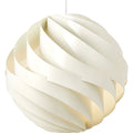 Thumbnail photo of Turbo Pendant Lamp, Large