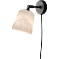 Thumbnail photo of Material Wall Lamp