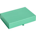 Thumbnail photo of Colour Storage Jewellery Box