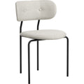 Thumbnail photo of Coco Dining Chair, Fully Upholstered