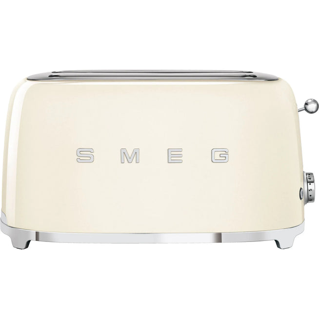 Photo of 4 Slice Toaster Cream
