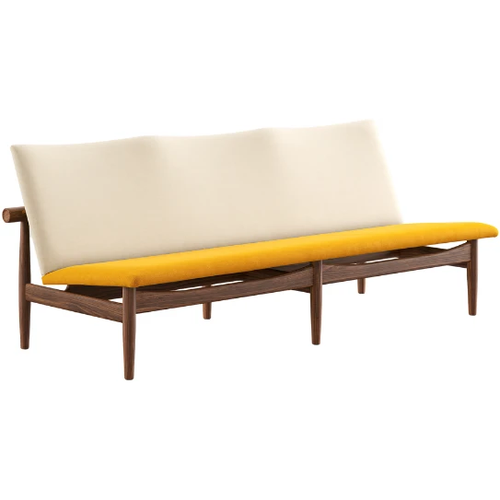 Photo of Japan Sofa 3 Seater