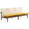 Thumbnail photo of Japan Sofa 3 Seater