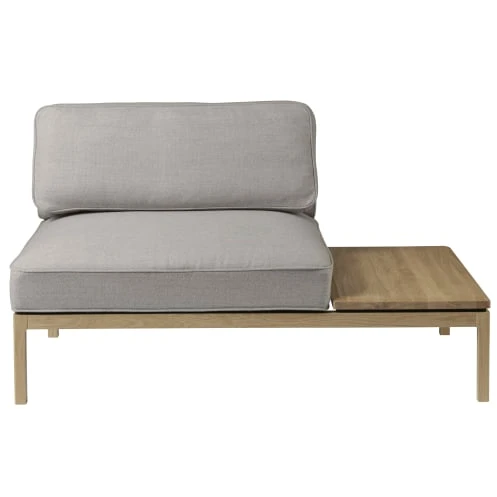 Photo of Thomas E. Alken sofa module - L37 7-9-13 - Module with table 130 x 90 cm 3