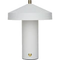 Thumbnail photo of Hatto Lamp White - L301072