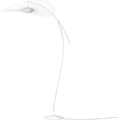 Thumbnail photo of Vertigo Nova Floor Lamp White - Båglampor - Constance Guisset - Vit