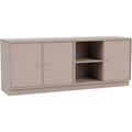 Thumbnail photo of Save Lowboard, Plinth H7 Cm - Mushroom - Sideboards - Peter J. Lassen - Beige - Mdf