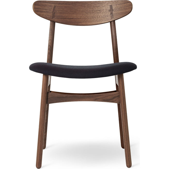 Photo of CH30P Dining Chair