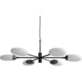 Thumbnail photo of Salon Chandelier 1