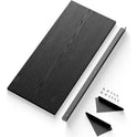 New Works Magazine Shelf - Separate Parts - Hylde - New Works Magazine Shelf Kit 1