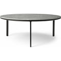 Thumbnail photo of Vipp425 Coffee Table Marble Ø90x35,5 cm