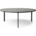 Vipp425 Coffee Table Marble Ø90x35,5 cm