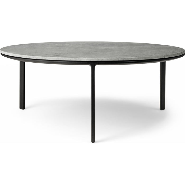 Photo of Vipp425 Coffee Table Marble Ø90x35,5 cm