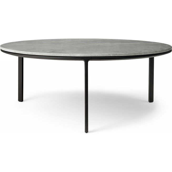 Photo of Vipp425 Coffee Table Marble Ø90x35,5 cm
