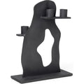 Thumbnail photo of Erode Candle Holder