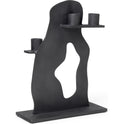 Erode Candle Holder