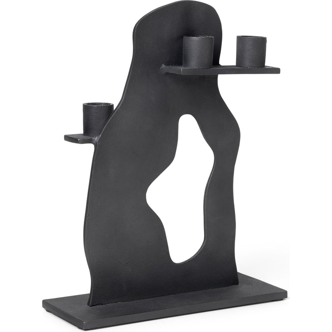 Photo of Erode Candle Holder